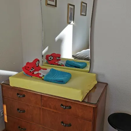 Strubelblick Eg By Interhome