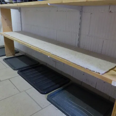 Strubelblick Eg By Interhome Appartement