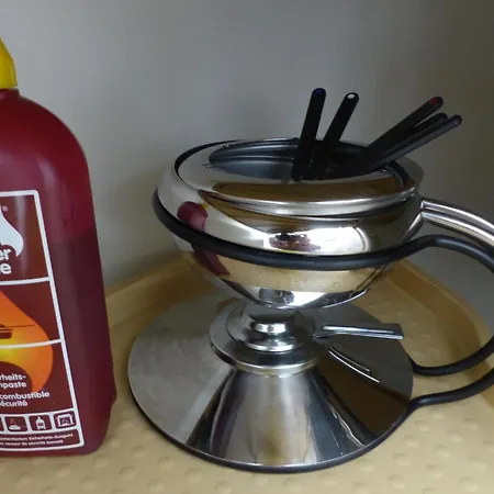 Apartmán Strubelblick Eg By Interhome