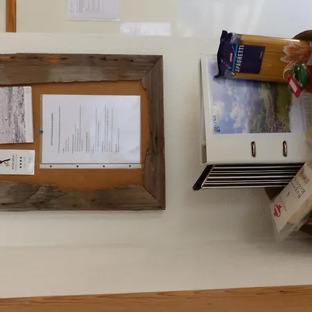 Strubelblick Eg By Interhome Appartement *