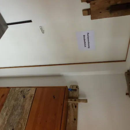 Apartmán Strubelblick Eg By Interhome