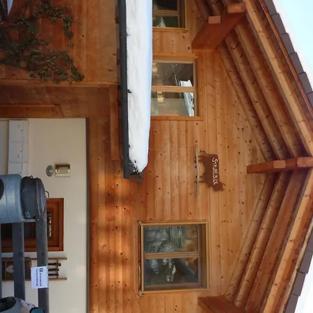 Appartement Strubelblick Eg By Interhome *