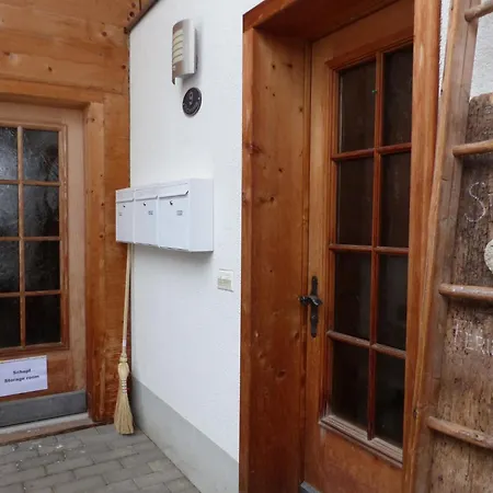 Strubelblick Eg By Interhome Appartement