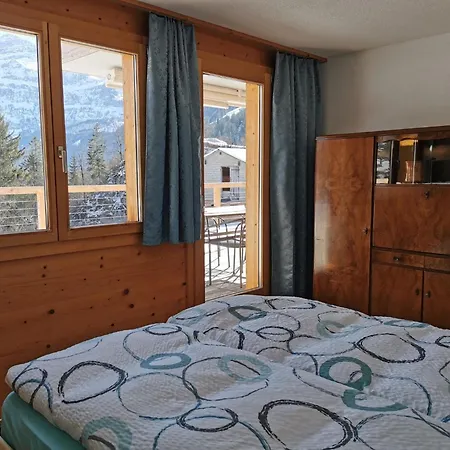 Strubelblick Eg By Interhome Apartmán