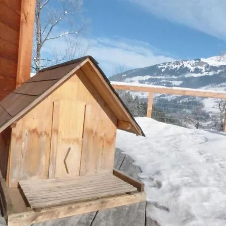 Strubelblick Eg By Interhome