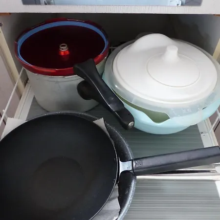 Strubelblick Eg By Interhome Apartmán