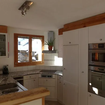 Appartement Strubelblick Eg By Interhome *