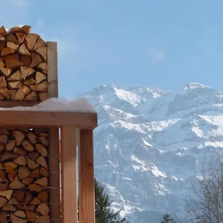 Apartmán Strubelblick Eg By Interhome