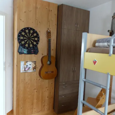 Strubelblick Eg By Interhome Lenk