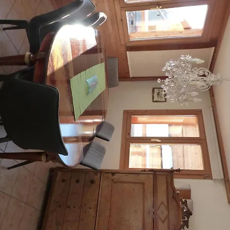 Strubelblick Eg By Interhome * Lenk