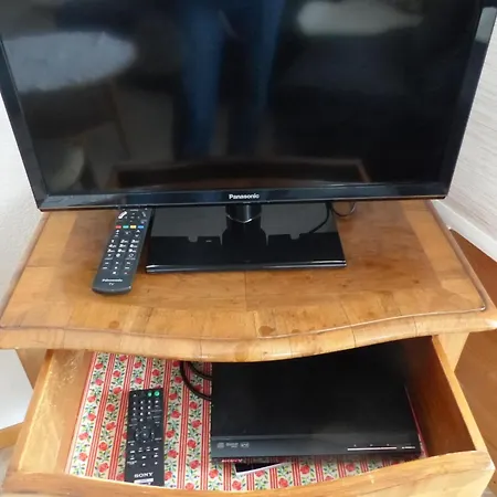 Strubelblick Eg By Interhome