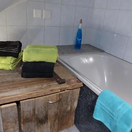 Strubelblick Eg By Interhome