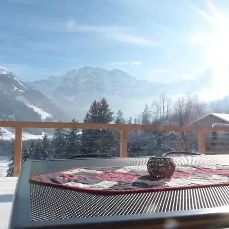 Appartement Strubelblick Eg By Interhome *