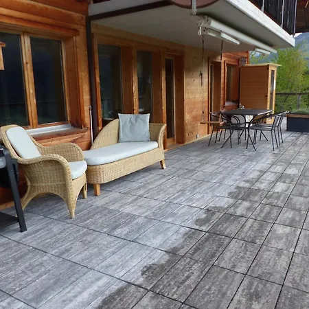 Strubelblick Eg By Interhome *