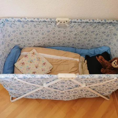 Strubelblick Eg By Interhome Apartmán