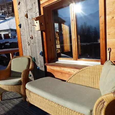 Strubelblick Eg By Interhome * Lenk