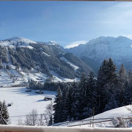 Appartement Strubelblick Eg By Interhome