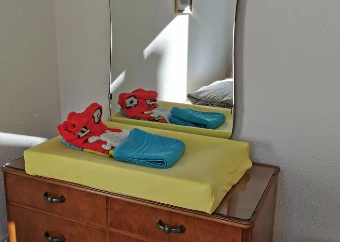 Strubelblick Eg By Interhome