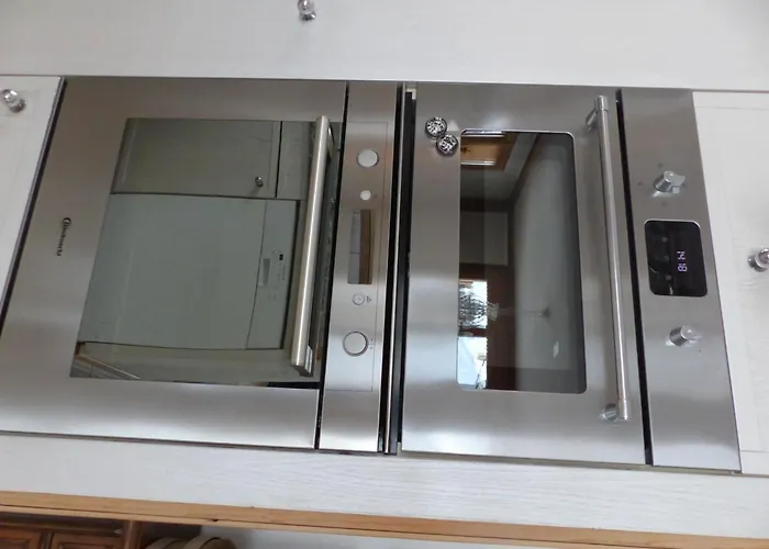 Strubelblick Eg By Interhome * Lenk