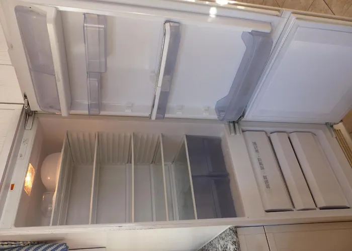 Strubelblick Eg By Interhome Lejlighed Lenk