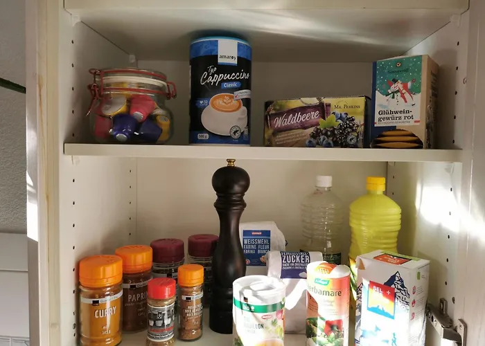 Lejlighed Strubelblick Eg By Interhome Lenk