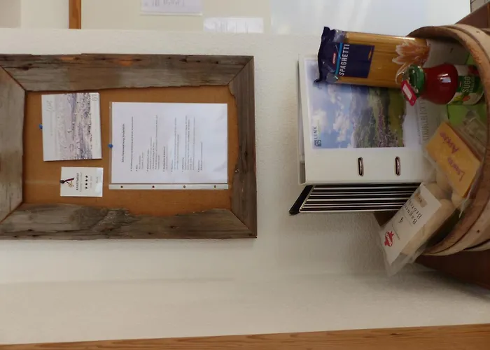 Strubelblick Eg By Interhome Lejlighed *