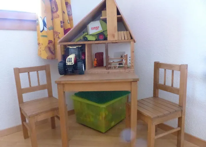 Strubelblick Eg By Interhome *