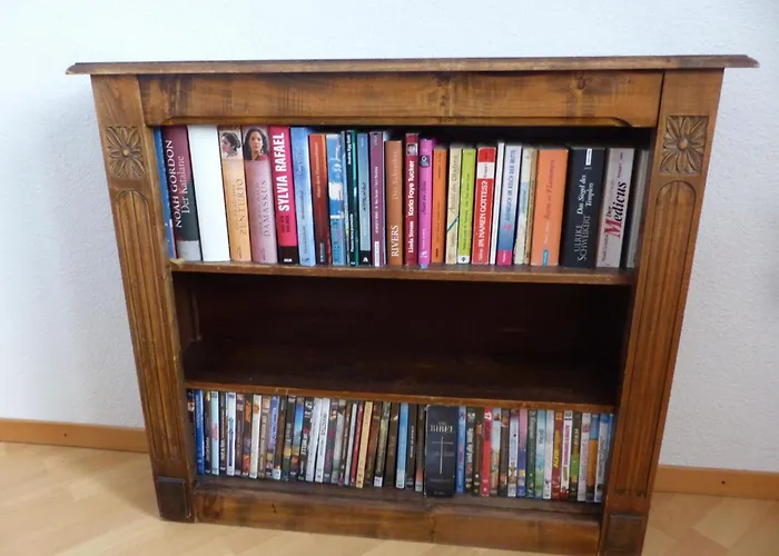 Strubelblick Eg By Interhome * Lenk