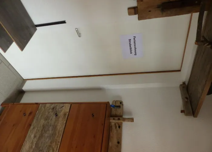 Апартаменты Strubelblick Eg By Interhome