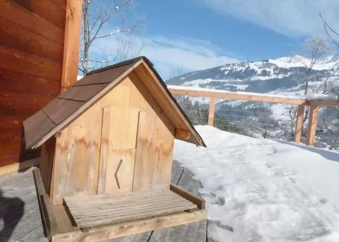 Strubelblick Eg By Interhome