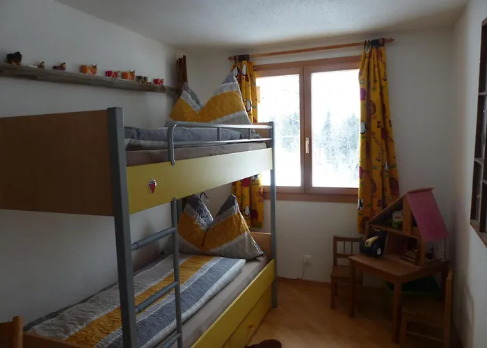 Strubelblick Eg By Interhome Lejlighed *