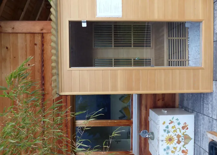 Strubelblick Eg By Interhome Lejlighed Lenk