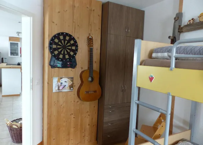 Strubelblick Eg By Interhome Lenk