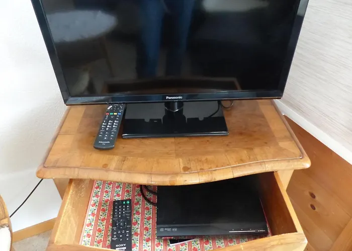 Strubelblick Eg By Interhome