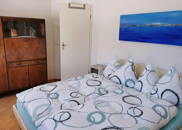 Strubelblick Eg By Interhome Lejlighed Lenk