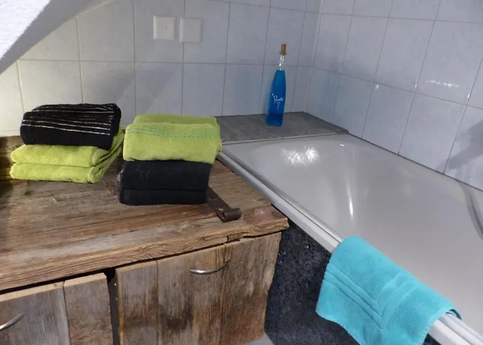 Strubelblick Eg By Interhome