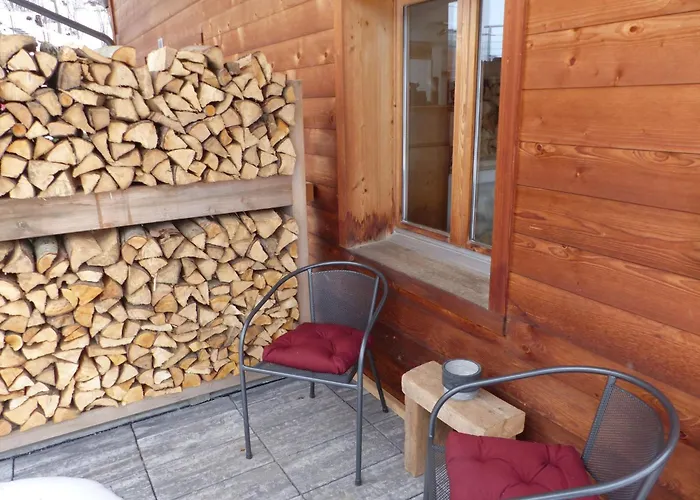 Апартаменты Strubelblick Eg By Interhome