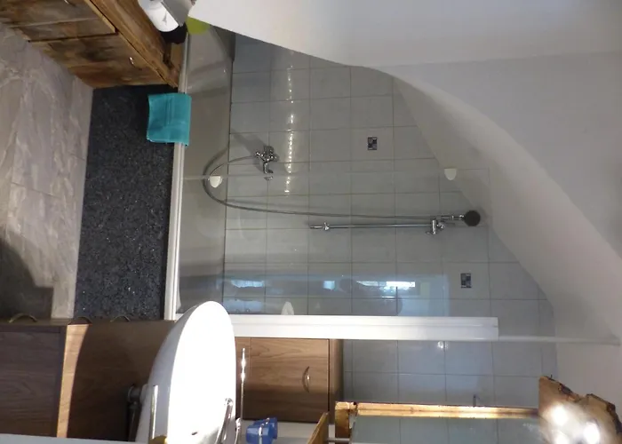 Strubelblick Eg By Interhome Lejlighed *