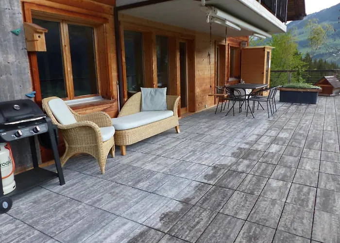 Strubelblick Eg By Interhome *