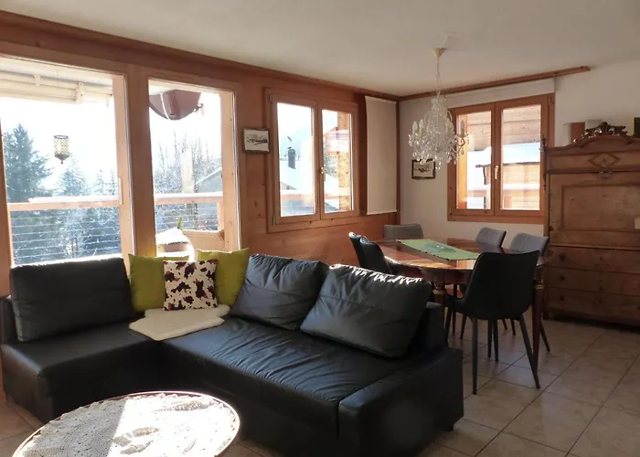 Strubelblick Eg By Interhome *