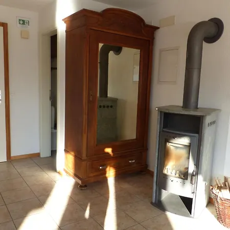 Apartamento Strubelblick Eg By Interhome