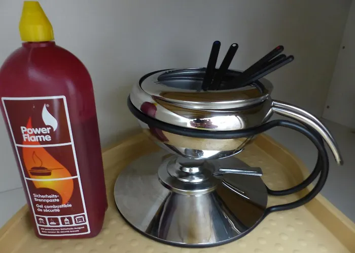 Apartamento Strubelblick Eg By Interhome