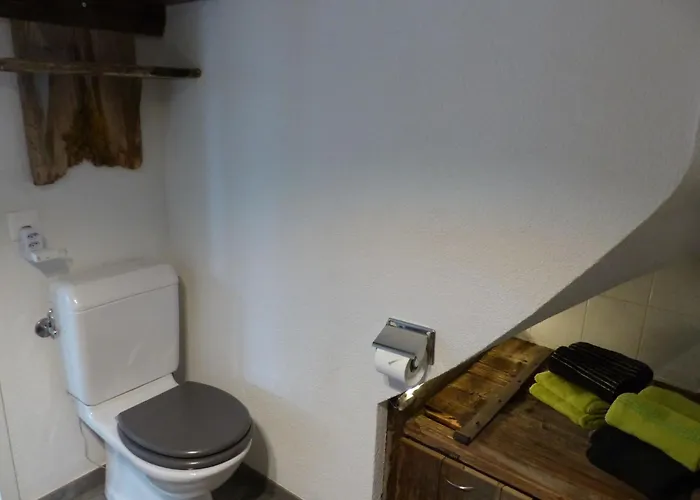 Strubelblick Eg By Interhome Apartamento *