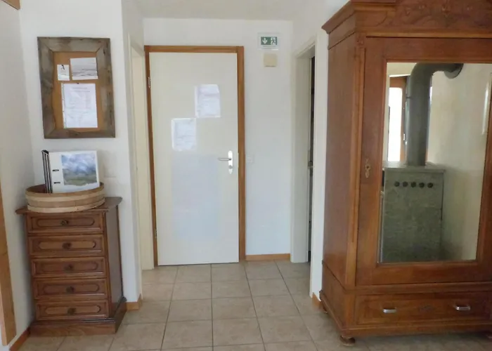 Strubelblick Eg By Interhome * Lenk