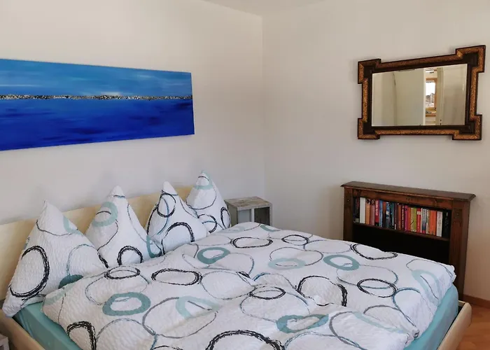 Strubelblick Eg By Interhome