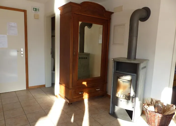Apartamento Strubelblick Eg By Interhome