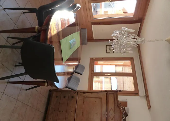 Strubelblick Eg By Interhome * Lenk