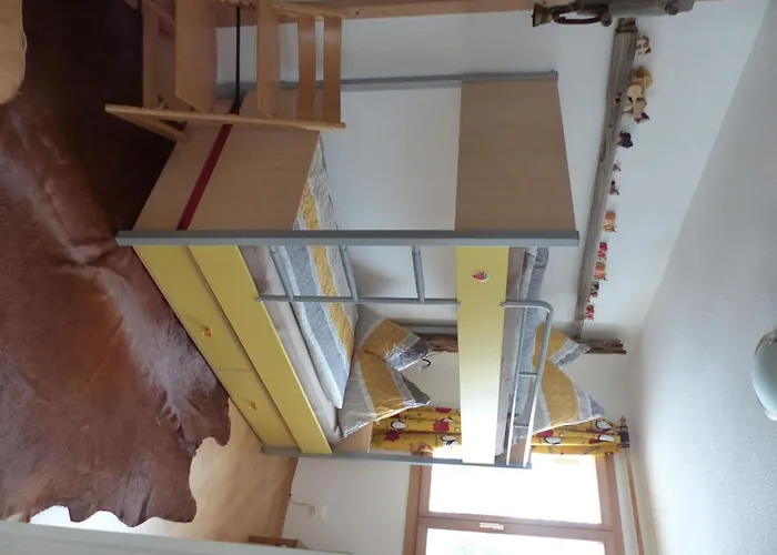 Strubelblick Eg By Interhome Apartamento *