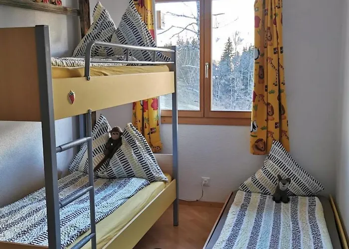 Strubelblick Eg By Interhome Lenk