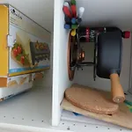 Strubelblick Eg By Interhome Διαμέρισμα *